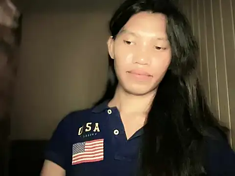 Yourgoddess_jayve: διαδ ικτυακό σόου στην κάμερα