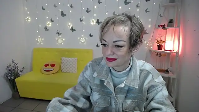NikaMayu Live XXX-Chat