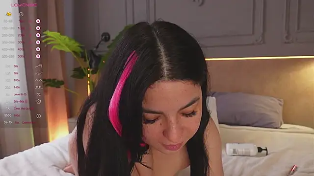 erika_moan – Kamerová šou
