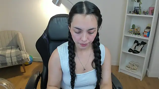 _BellaEvans_'s Live XXX Chat