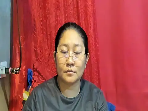 CHUBBY_ANGEL09's Webcam Show