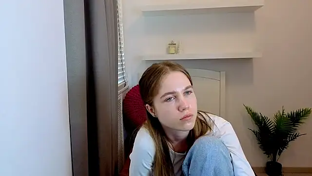LoveXLexi's Live XXX Chat