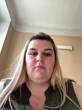 Vita6777's Webcam Show