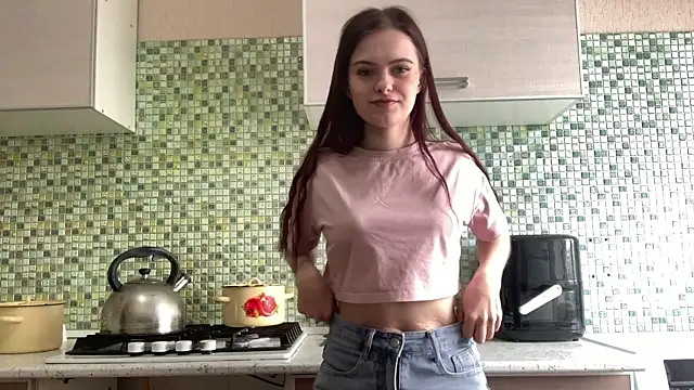 Chat XXX en directo de KikiAmino