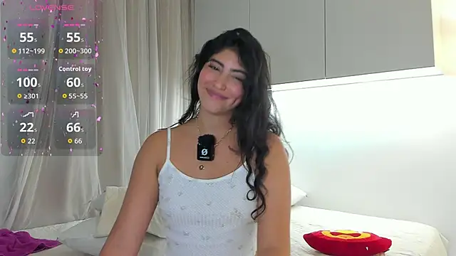 عرض كام Gaby_zahir_