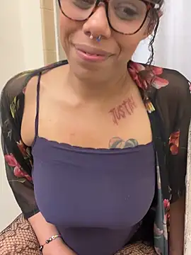 Czat XXX na żywo – Princess_Desirae