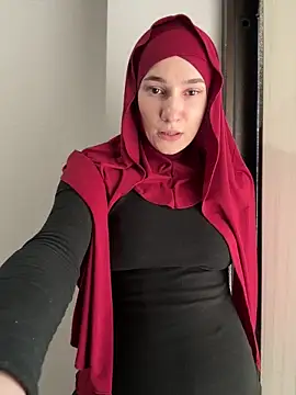 SugarDanger Pertunjukan Webcam