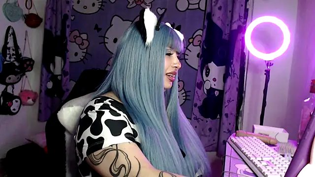 Chat XXX Live lussyevans24