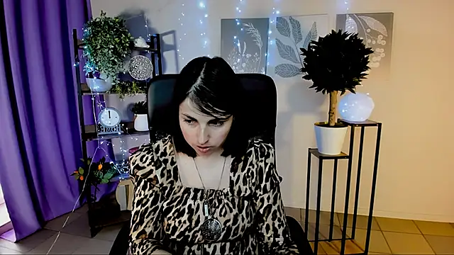 Chat XXX ao vivo de MartaEdams