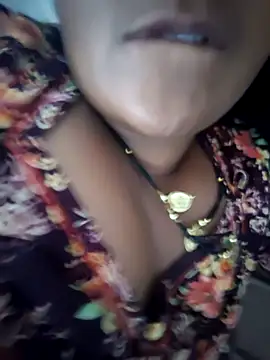 aunty_sumy Webcam-Show