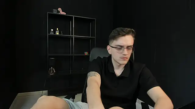 عرض كام FelixStarkk
