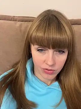 Chatroom XXX en direct de Kamilochka2951