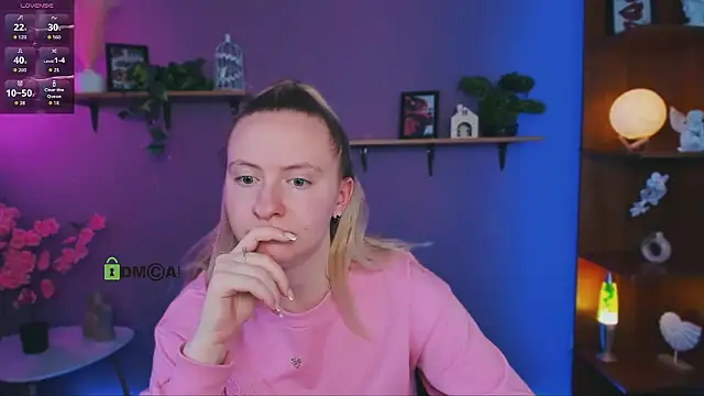 Вебкам-шоу mila_glow1