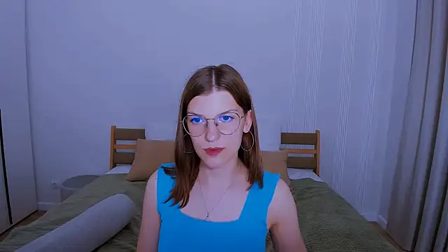 AnnaThorne webcam show