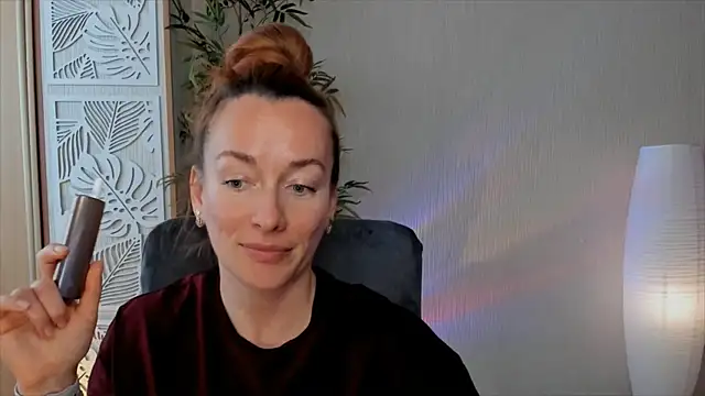 RebeccaMartinez Chat XXX in diretta