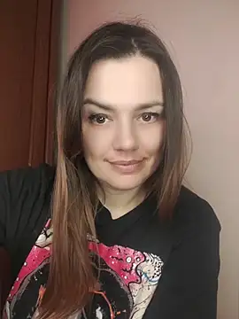 KrissSexi Adlı Modelin Canlı XXX Sohbeti
