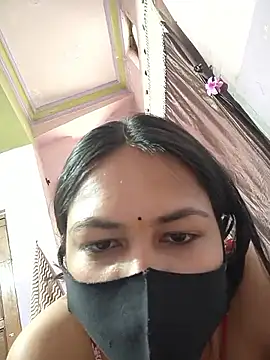 sanu_07 Show in webcam