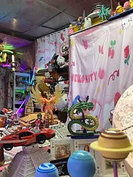 JesuAdam 即時 XXX 聊天