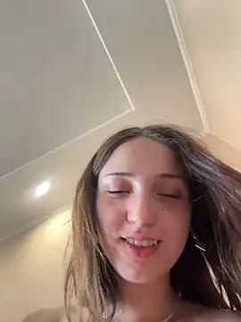 DollyTall's Webcam Show