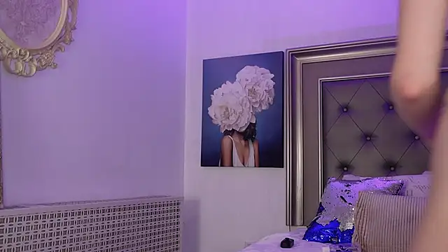 Онлайн чат XXX Zoey_CarterX