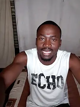 Black_sex- Pertunjukan Webcam