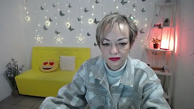 Czat XXX na żywo – NikaMayu