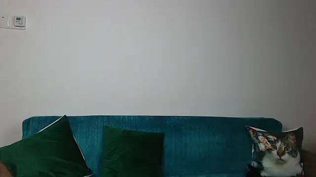 SaraDaisyn Live XXX chat