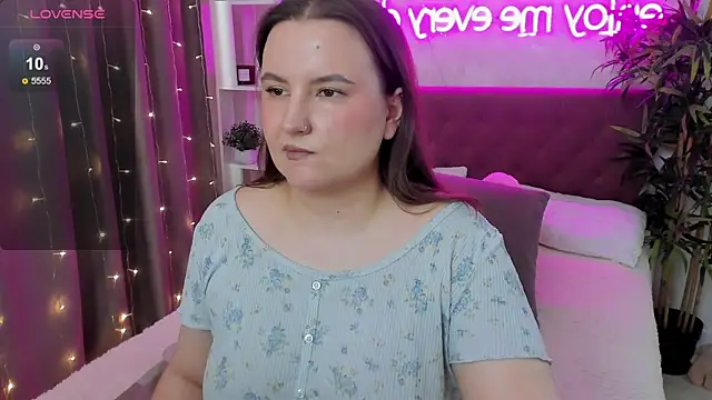 FeralPeach Chat XXX live