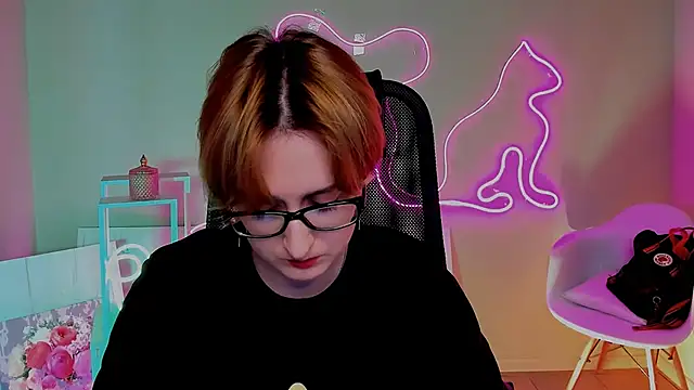 LixeLuna Chat XXX live