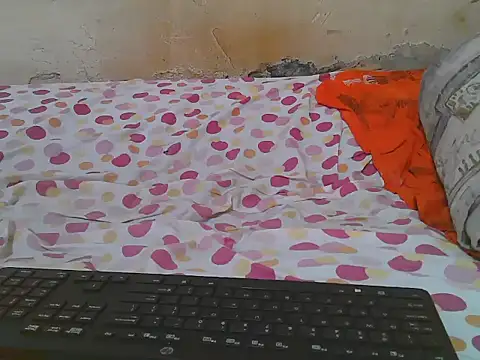 Xokitty29 Show Webcam