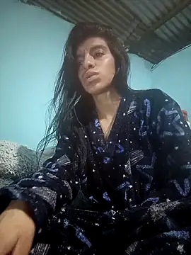 Show de webcam de Ariell_Kieran