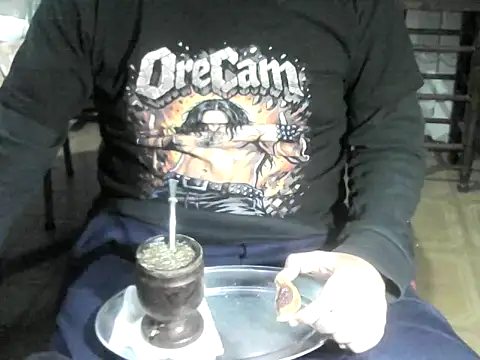 OreCam live XXX chat