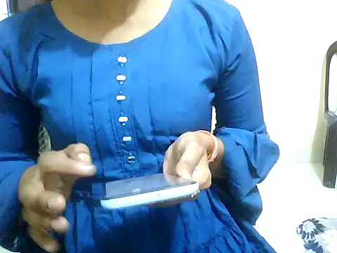 Sonam1186 Pertunjukan Webcam