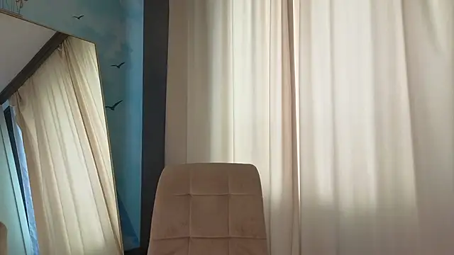 Živý XXX chat kitsun_ne