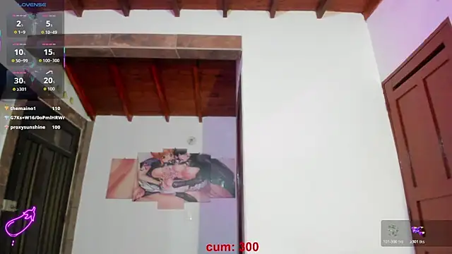 Vlad__night 即時 XXX 聊天
