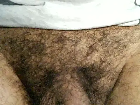 Show modela max_j97 na web-kameri