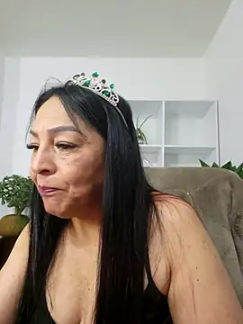 Gina_Myers Obrolan Langsung XXX