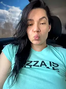 Chat +18 de MeekyRich ao vivo