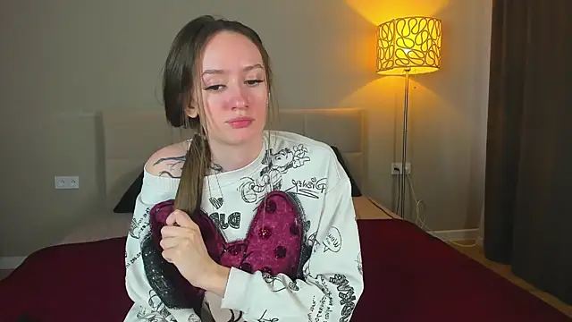 cutienaughtygirln Live XXX chat