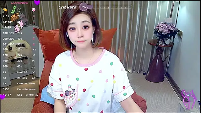 yueyue_01 live XXX chat