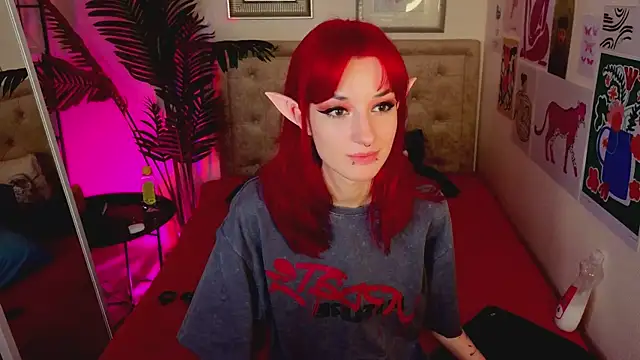 GinaSpicey Live XXX Chat