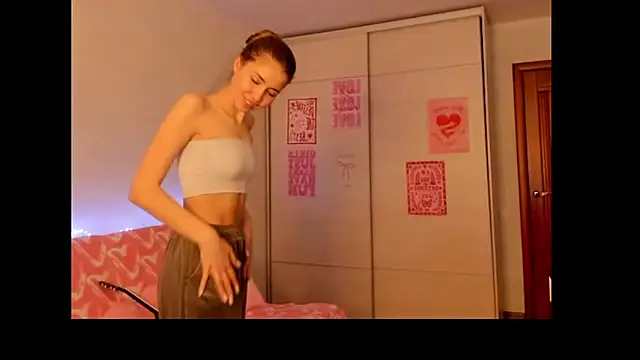 Chat +18 de Aurora_Glow21 ao vivo