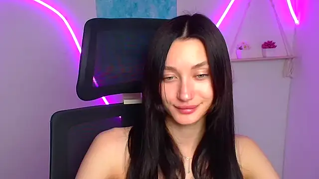 Chat +18 de Stella_XO ao vivo