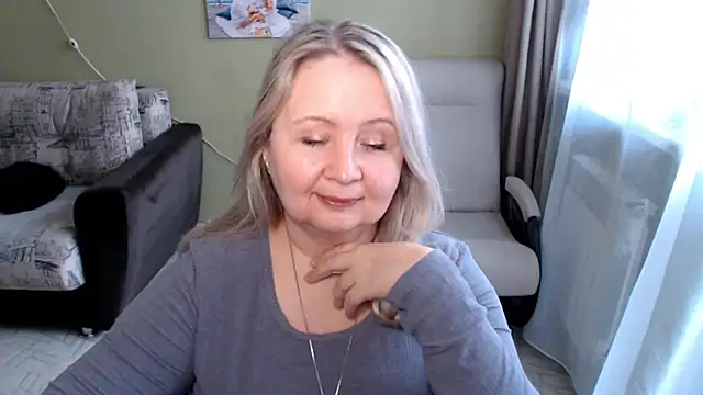 Chat XXX ao vivo de YanaMayer