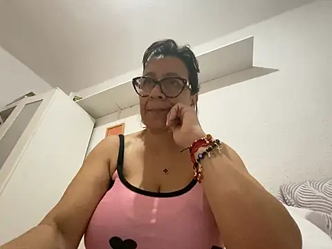 sweeviolet's Webcam Show