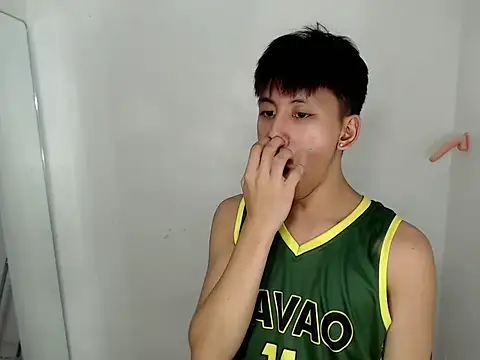 sweetjelly69n Webbikameraesitys