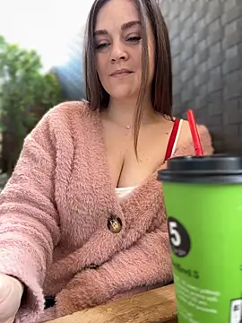 CrazyTori's Live XXX Chat
