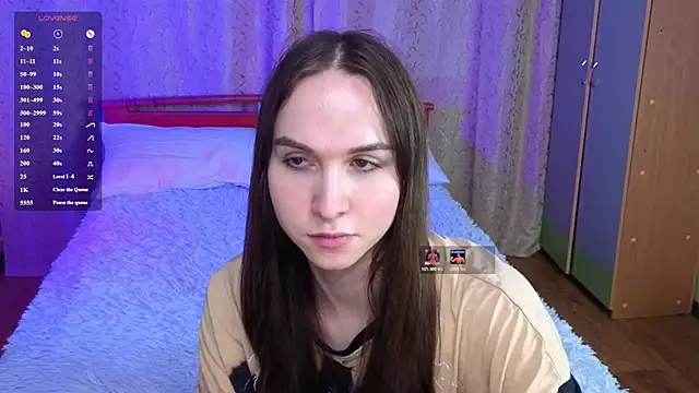 Angeel_Kate – webcam-show