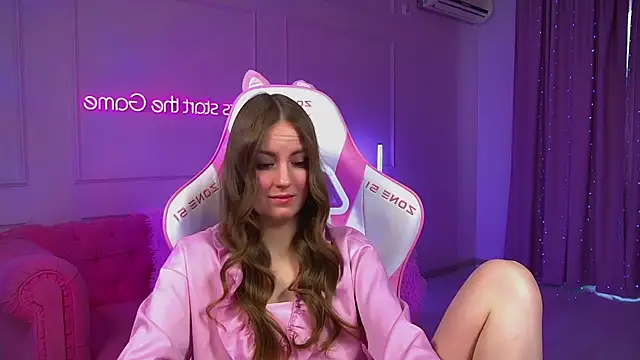 Živý XXX chat SofiaSarvain