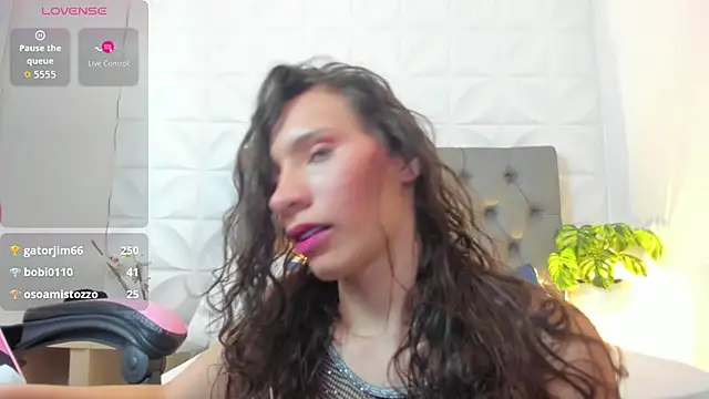valeryn__rosse Obrolan Langsung XXX